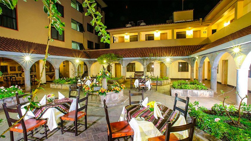 hospedaje peru con desayunos hospedaje peru con desayunos